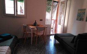 Estudio acogedor